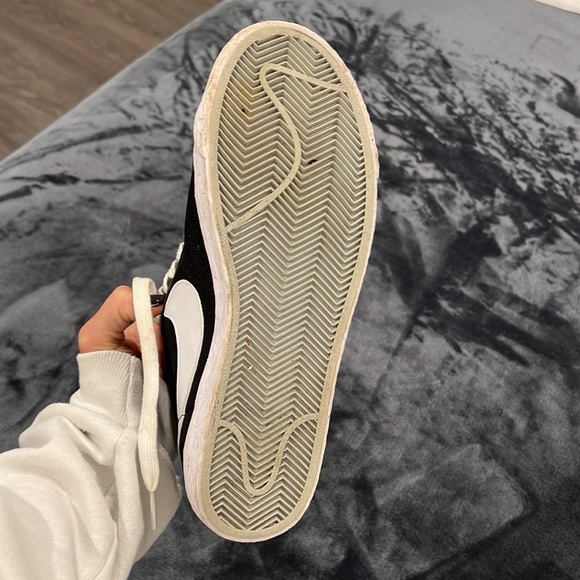 Nike High Tops - In box - Picture 5 of 14